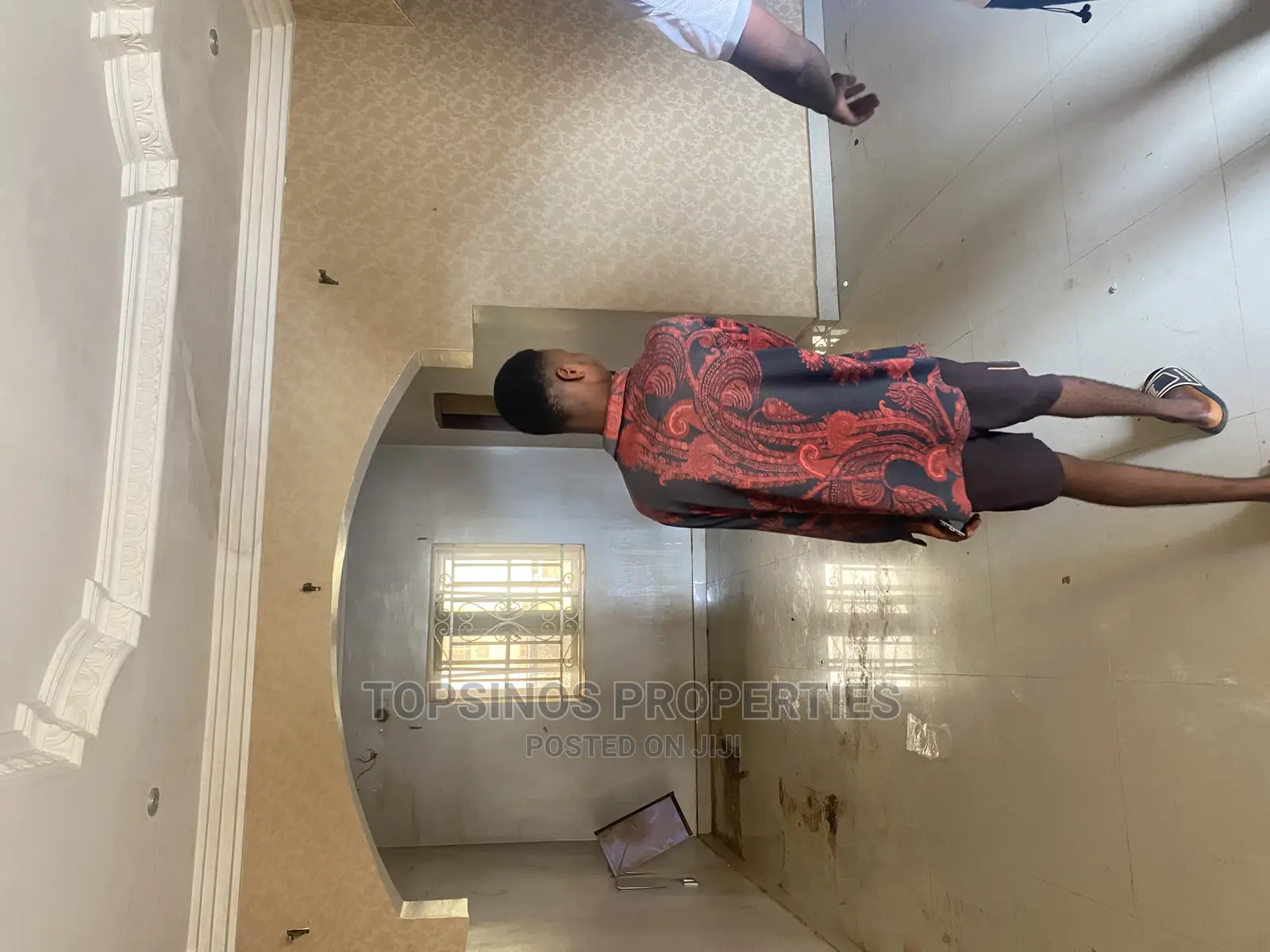 2bdrm Block of Flats in Dawaki for rent