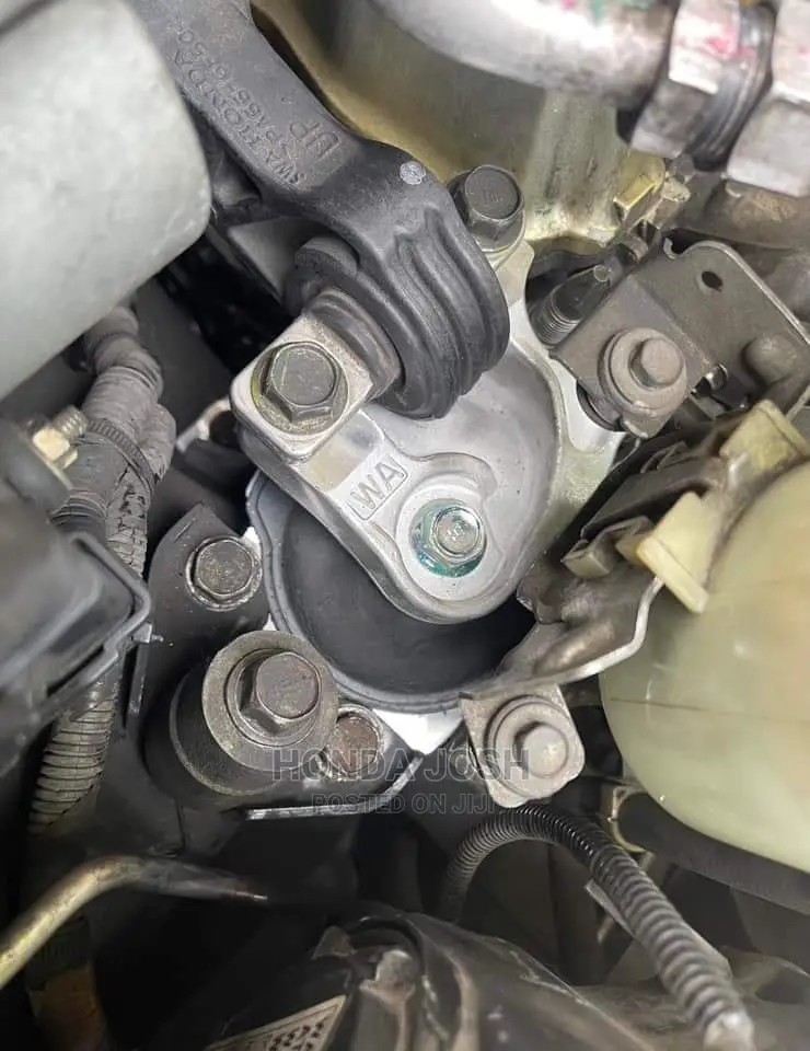 Engine Seat/Mount 2007-2010 Model Honda CRV