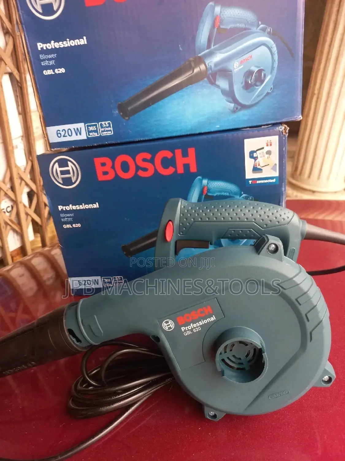 GBL 620 Bosch Air Blower