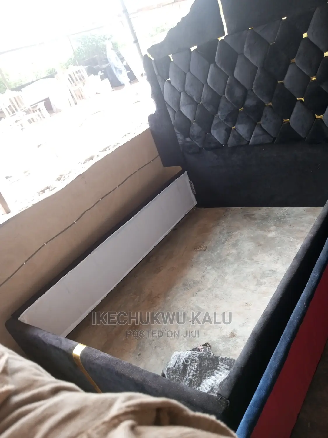 Ikegod Furniture