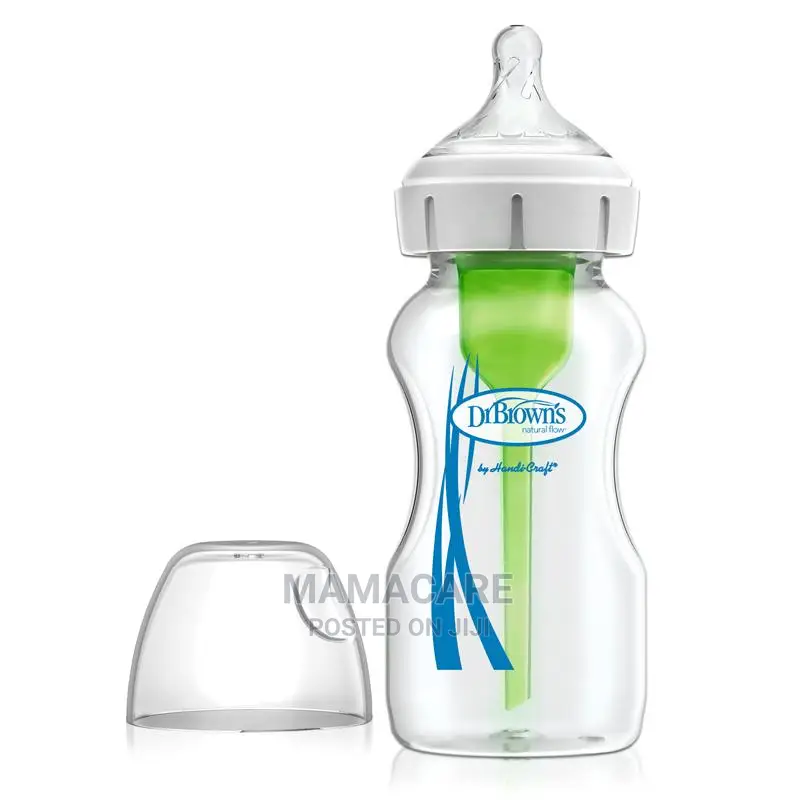 Dr. Brown's Options+ Bottle 270ml