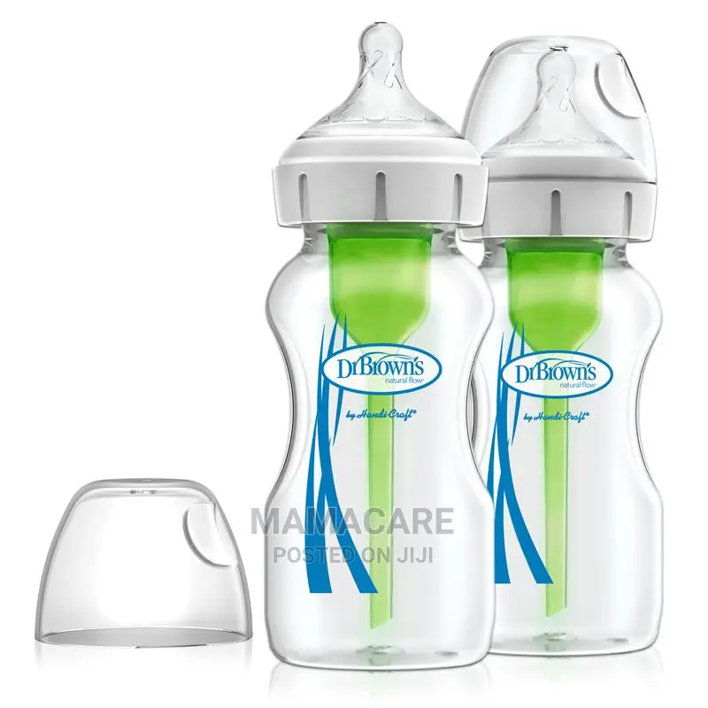 Dr. Brown's Options+ Bottle 270ml 2pk