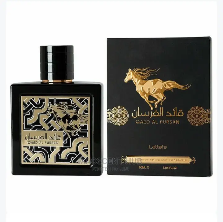Qaed Al Fursan