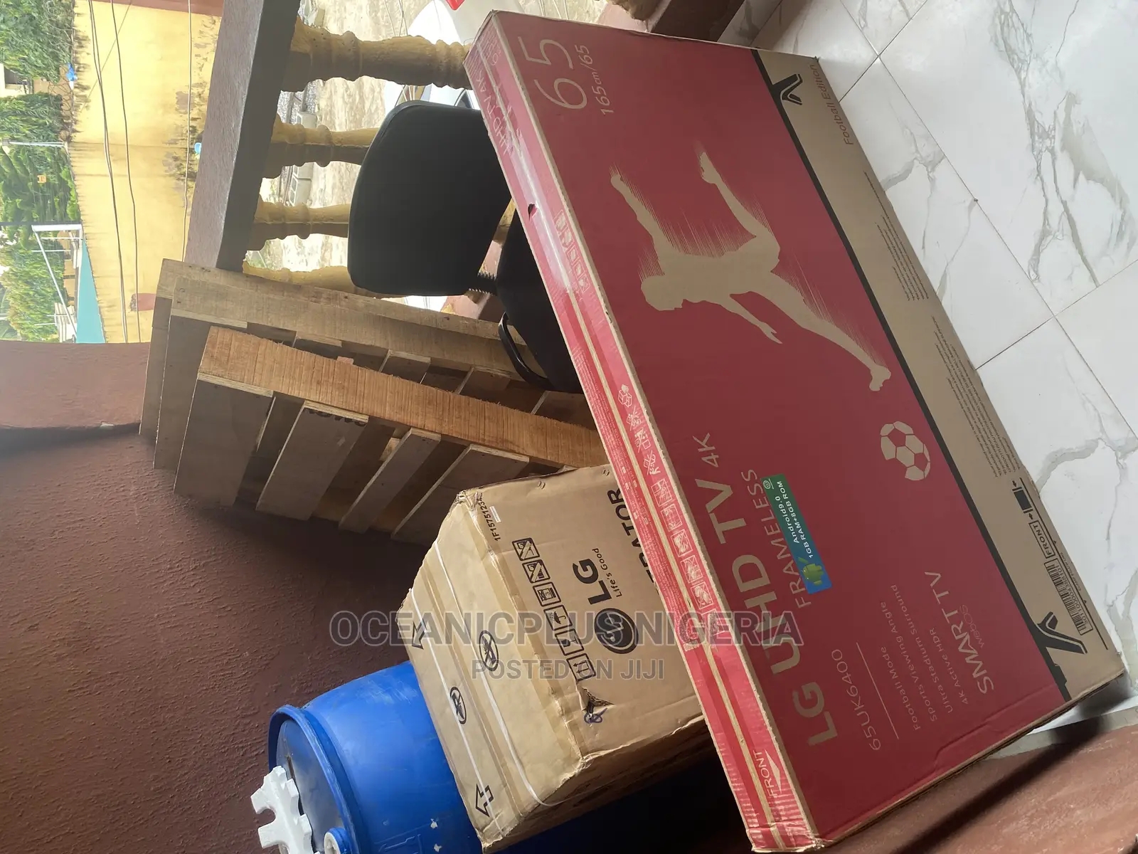 Top Selling LG 65 Ultra