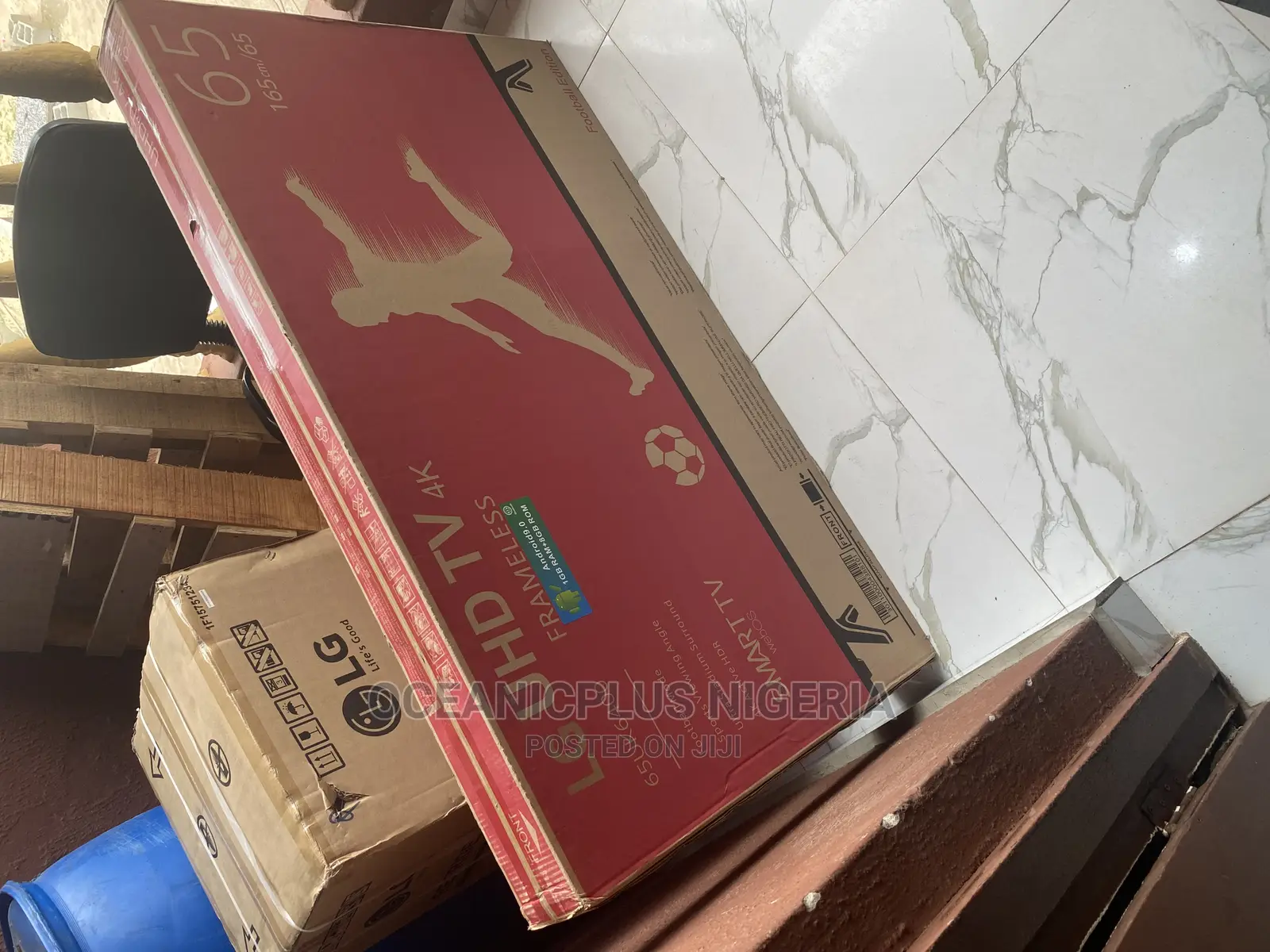 Top Selling LG 65 Ultra