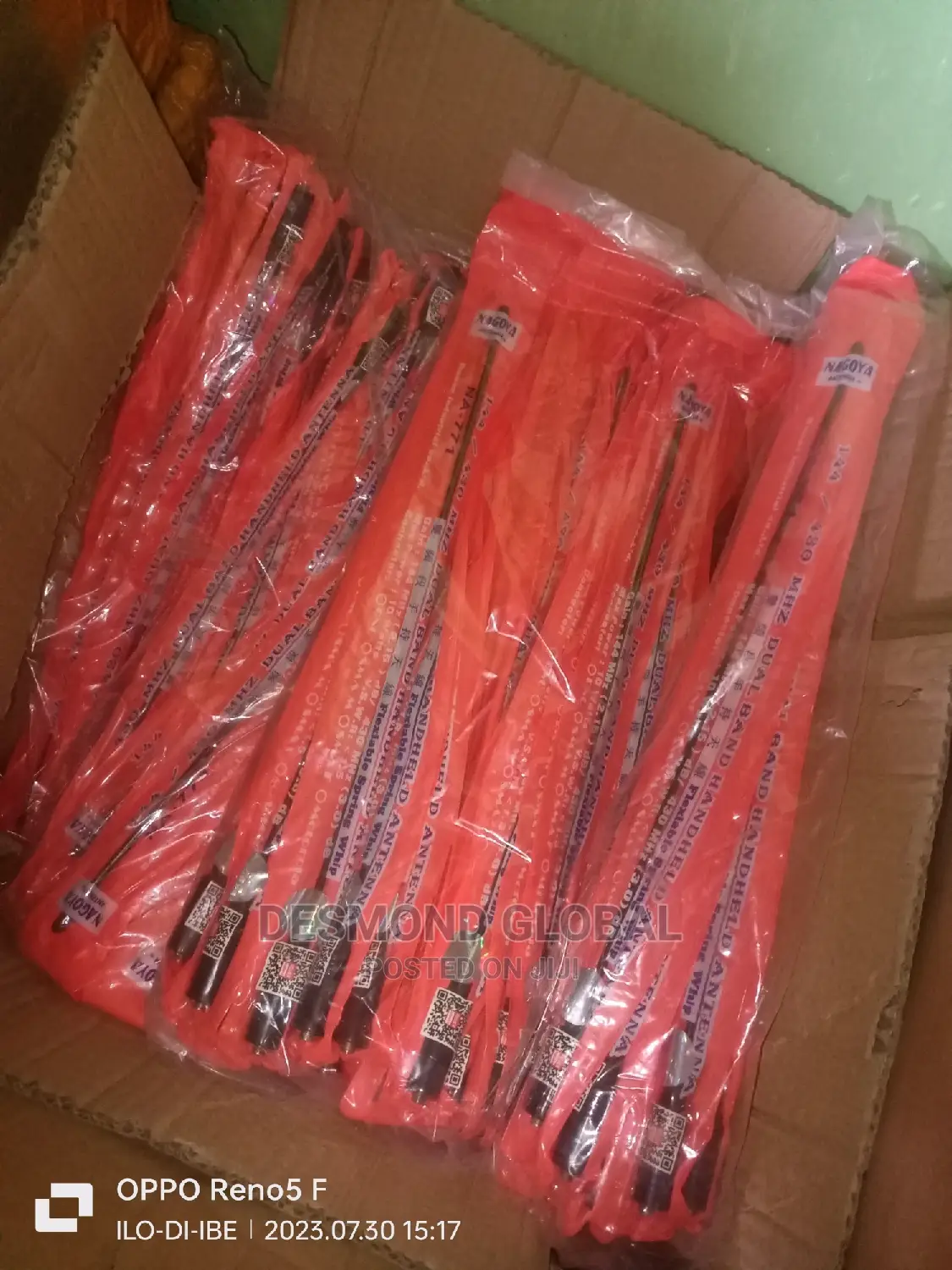 Communication Walkie-talkie Long Range Antenna