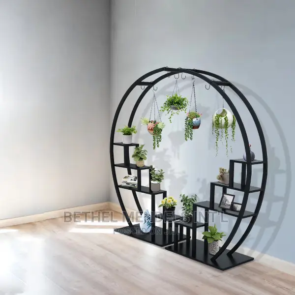 Metal Flower and Plants Stands for Home Indoor Decor|Sales