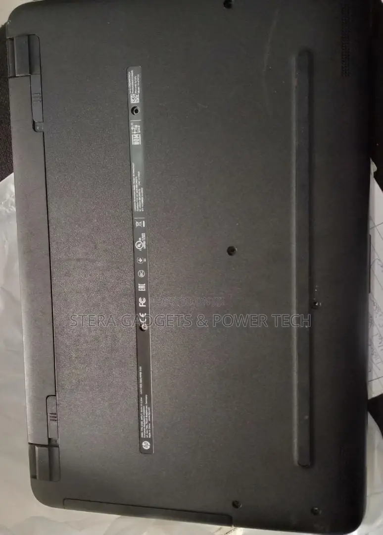Laptop HP 15 8GB AMD A8 SSD 256GB