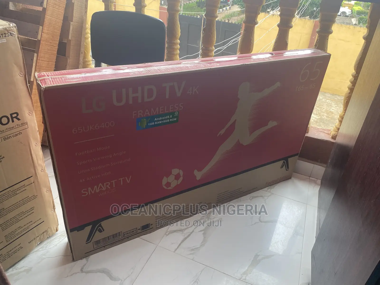 Top Trending LG 65 Ultra Smart TV
