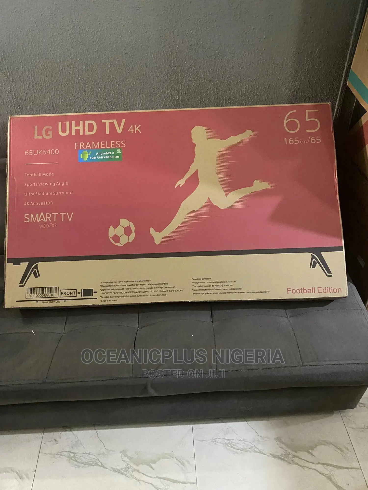 Top Trending LG 65 Ultra Smart TV