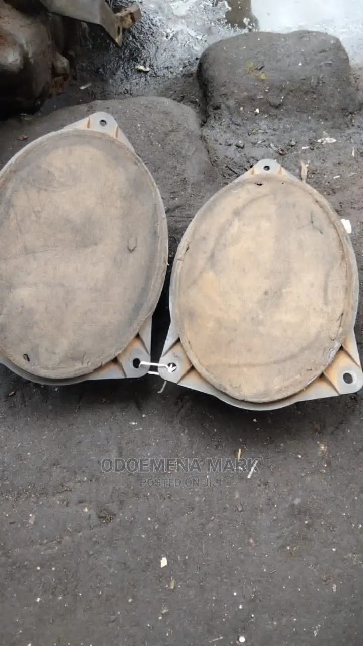 Set of Speaker Toyota Camry 99 2000 Model Available Now