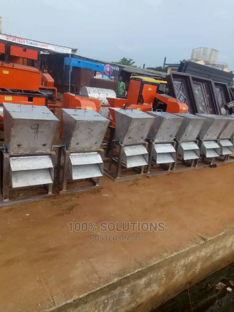 Standard Cassava Greater for Sale