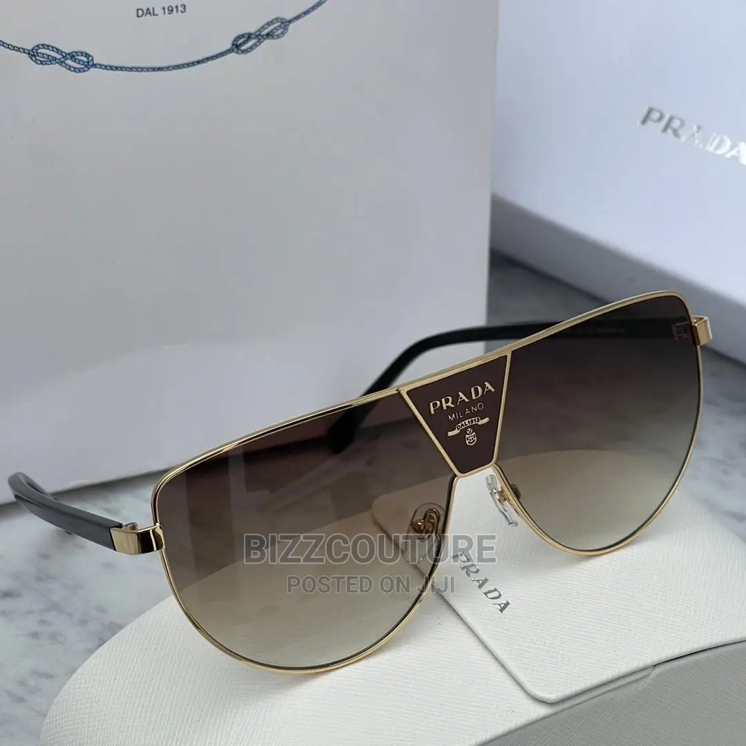 Original PRADA Sunglasses Available In Store