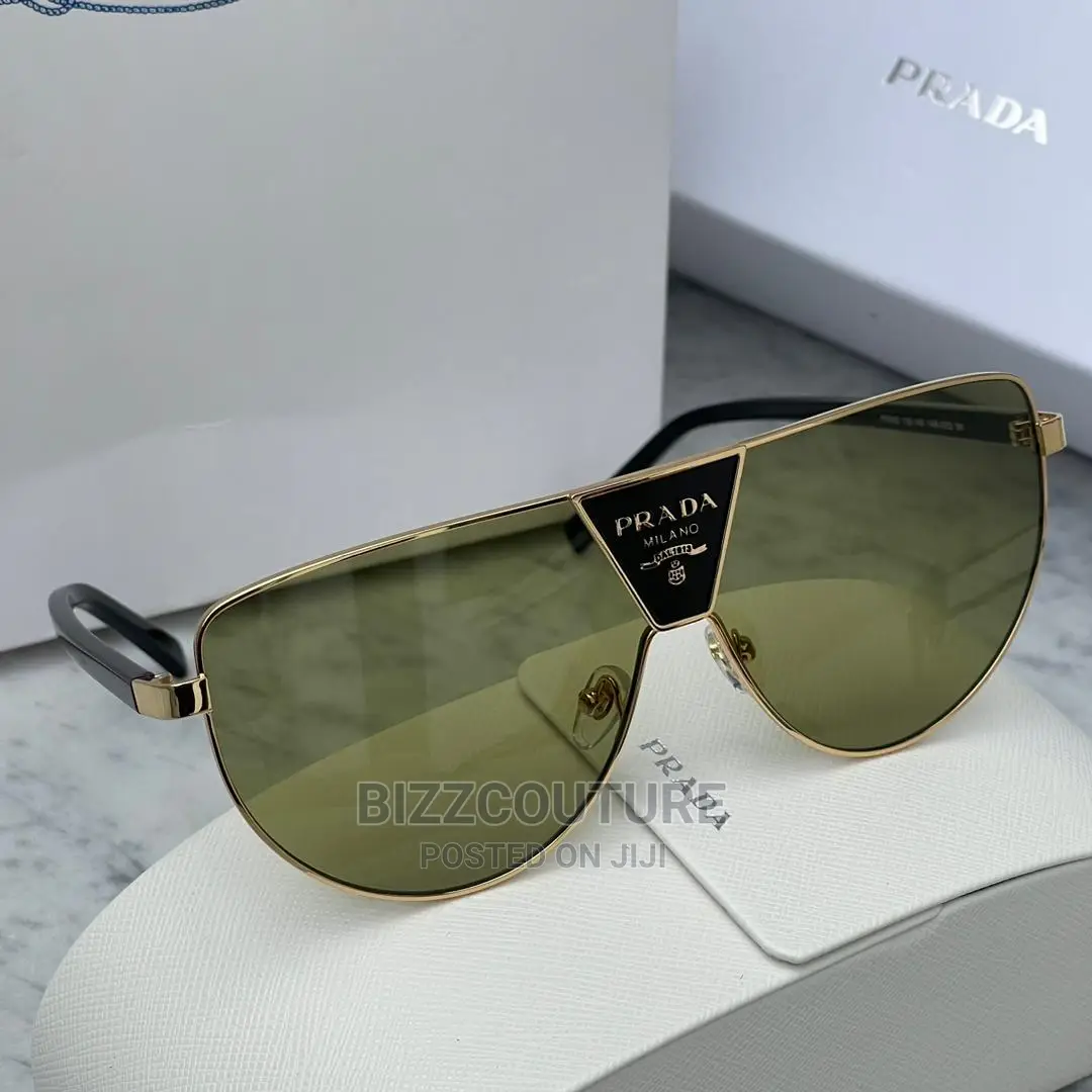 Original PRADA Sunglasses Available In Store