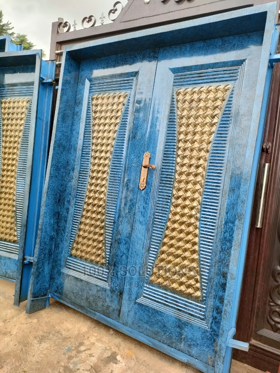 Standard 4ft and 3ft Double Door for Sale