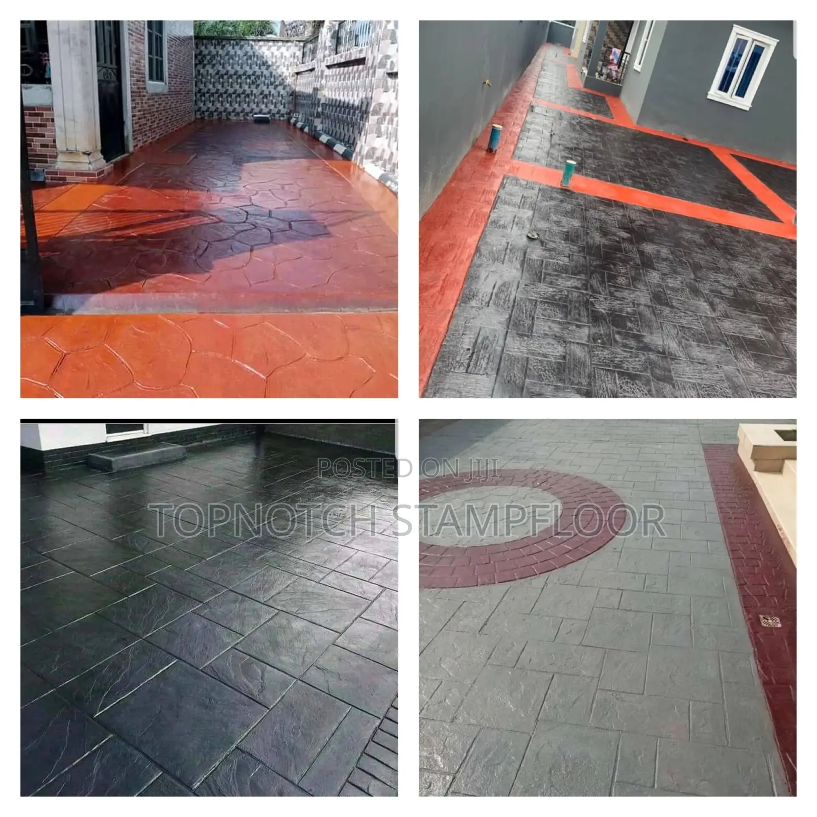 Flooring for Modern Homes