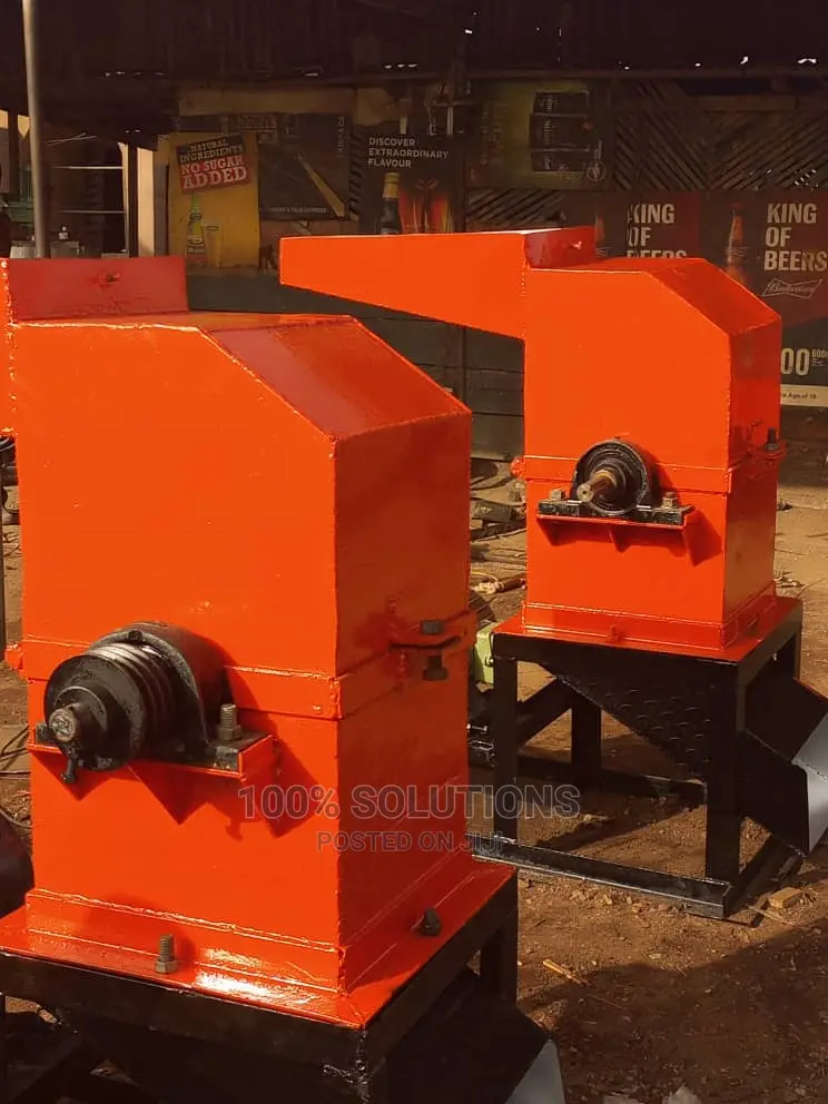 Industrial Standard Stone Crusher for Sale