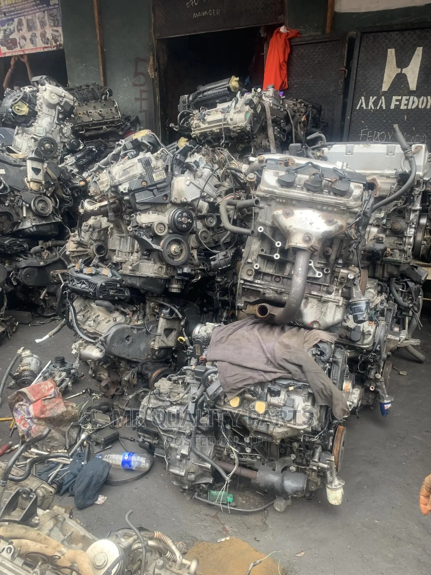 Any Kind of Engine for Toyota,Lexus,