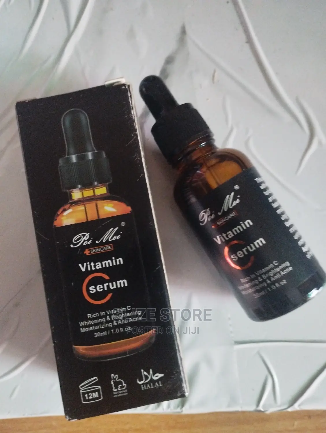 Vitamin C Serum -30ml