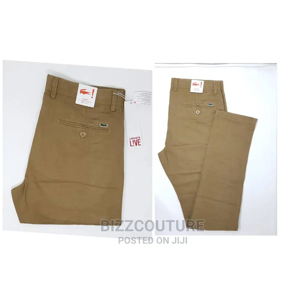 Original POLO RALPH LAUREN Chinos Available in Store