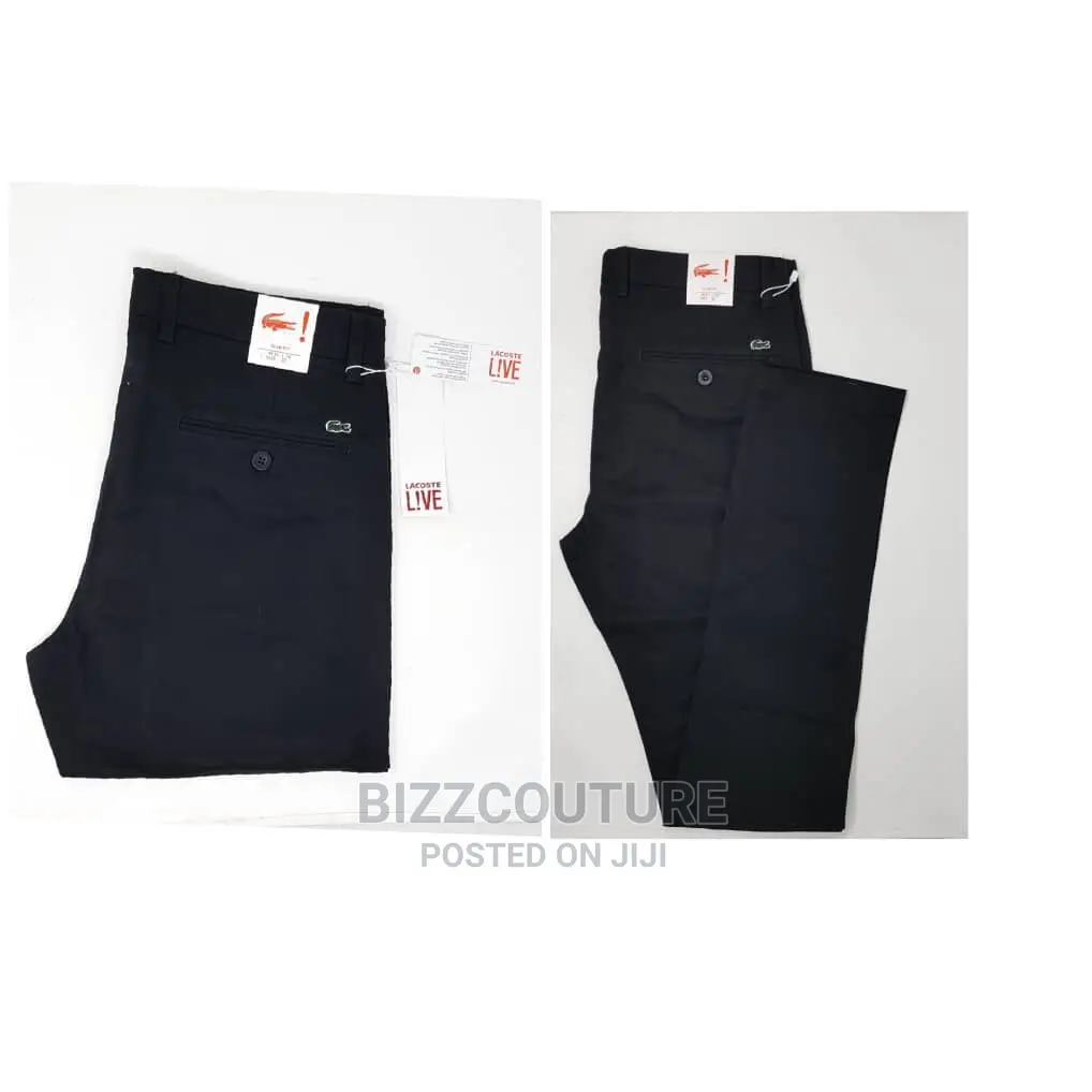 Original POLO RALPH LAUREN Chinos Available in Store