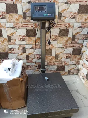 300kg Digital Platform Scale