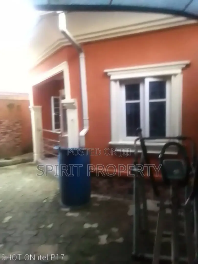 1bdrm Apartment in Gudluck, Ogudu-Orioke for rent