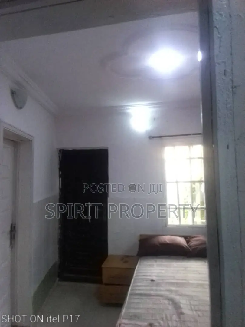 1bdrm Apartment in Gudluck, Ogudu-Orioke for rent
