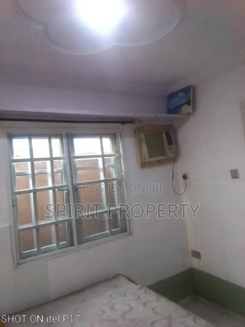 1bdrm Apartment in Gudluck, Ogudu-Orioke for rent