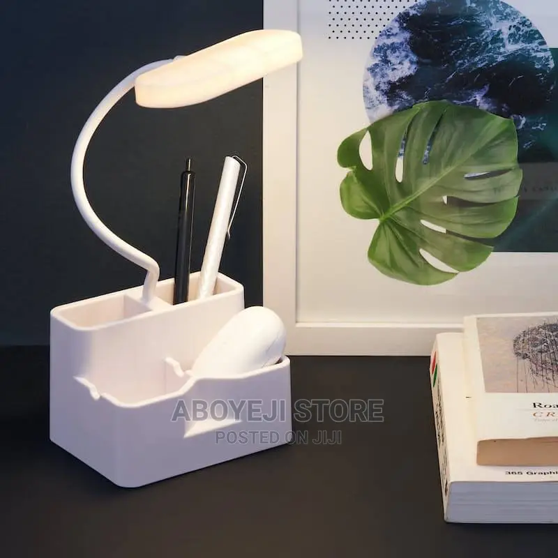 Eye Protection LED Reading Lamp
