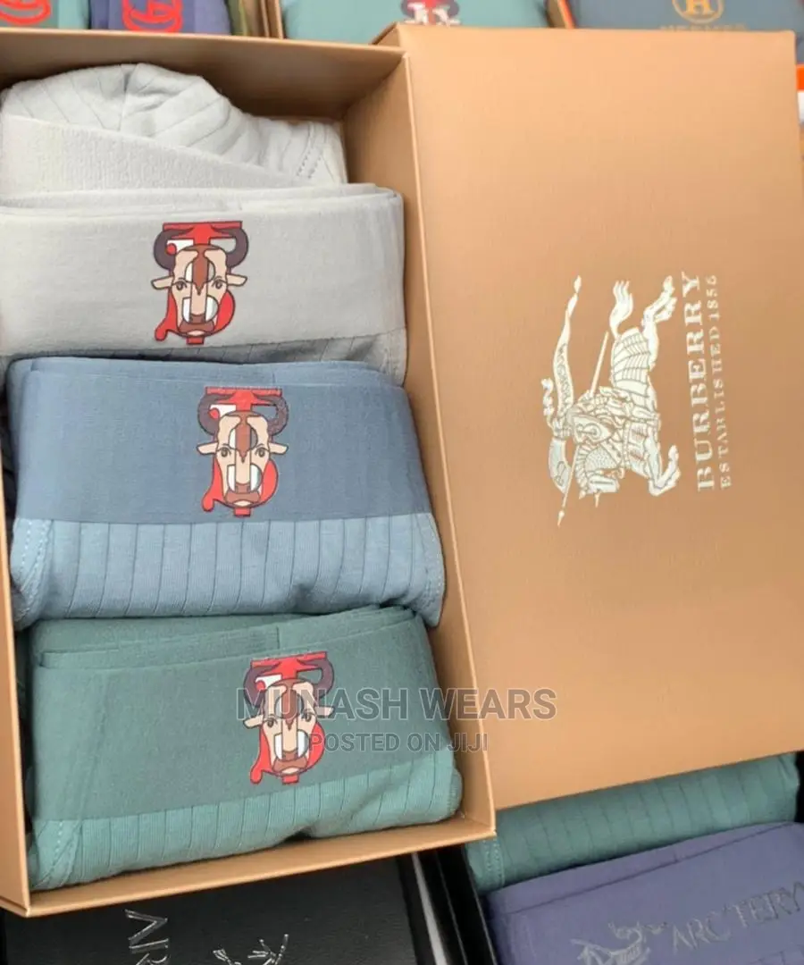 Original Boxers for Men