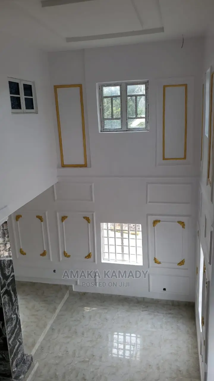 POP Wall Design