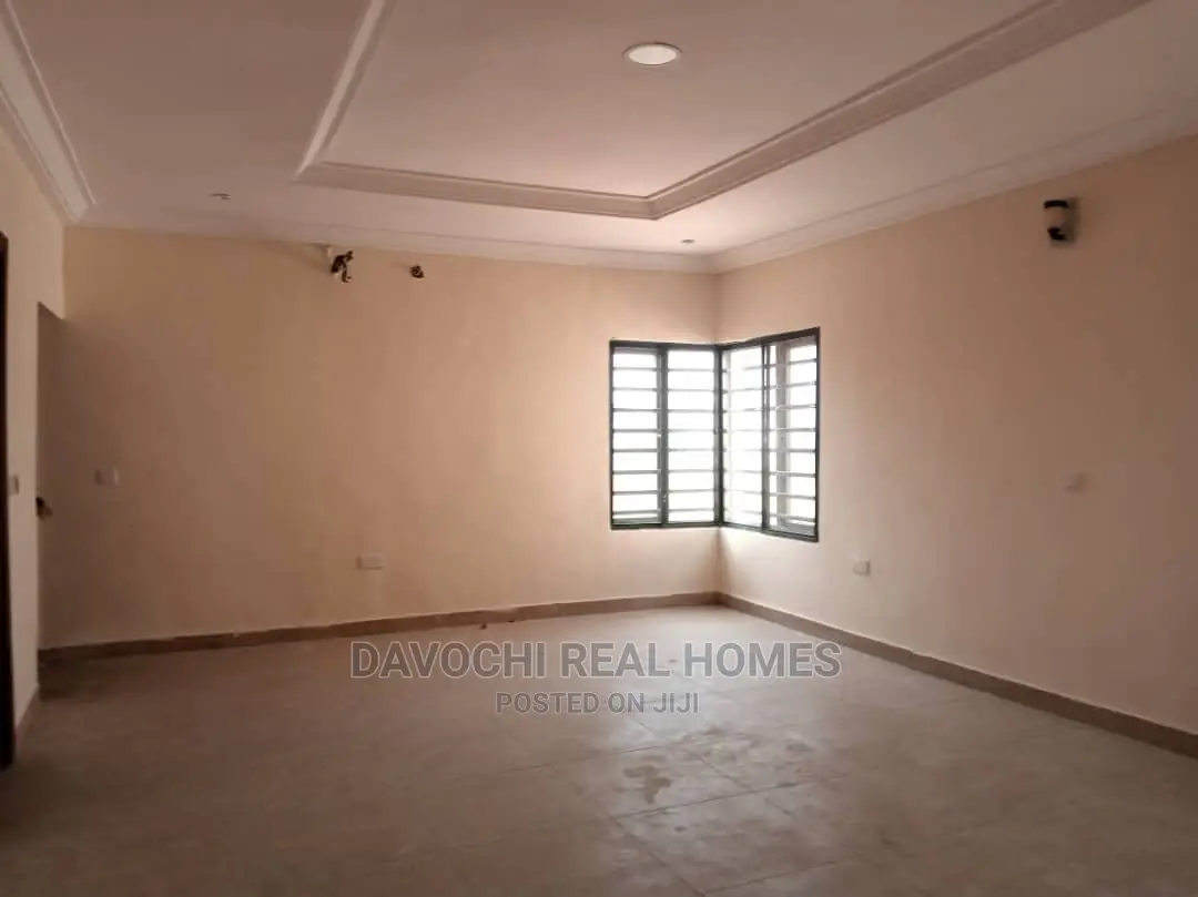 4bdrm Duplex in Harris Drive Vgc, Lekki for rent