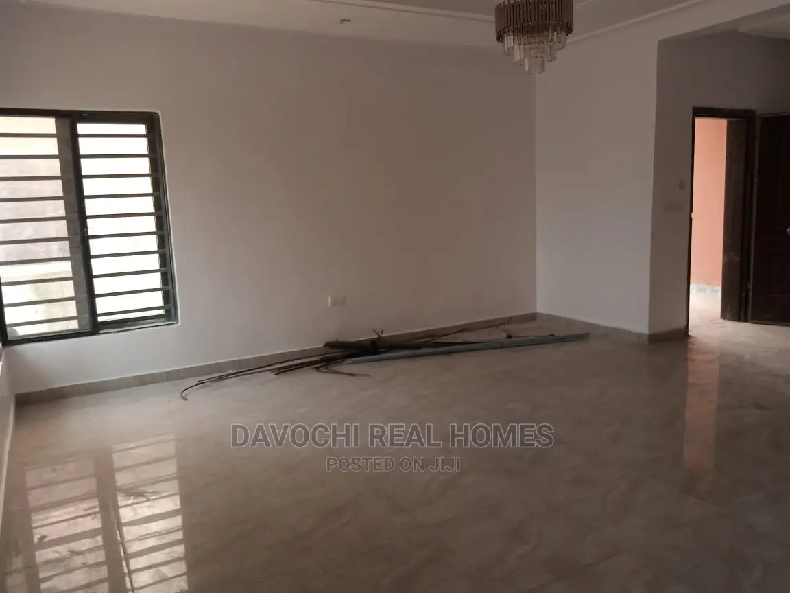 4bdrm Duplex in Harris Drive Vgc, Lekki for rent