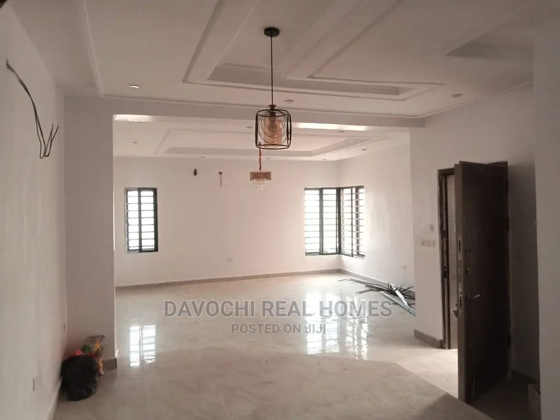 4bdrm Duplex in Harris Drive Vgc, Lekki for rent