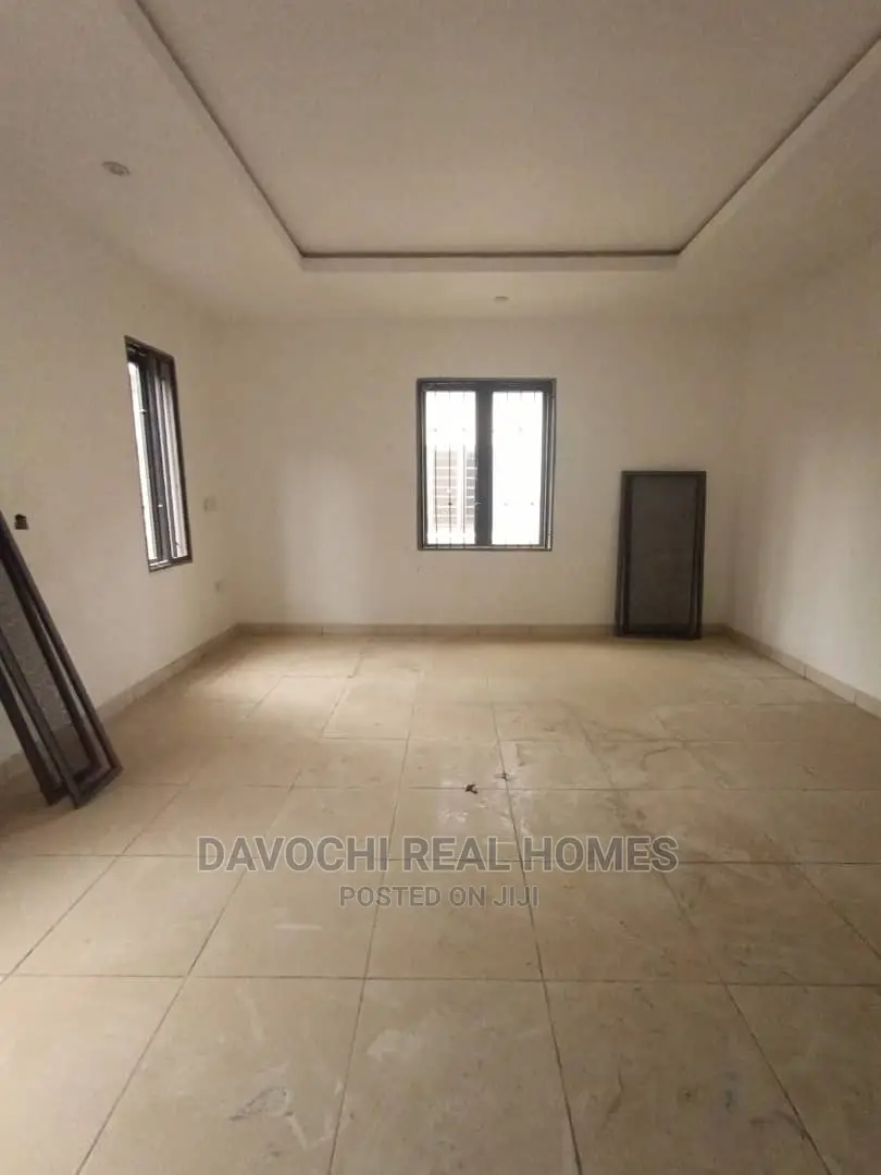 4bdrm Duplex in Ikota, Lekki for rent