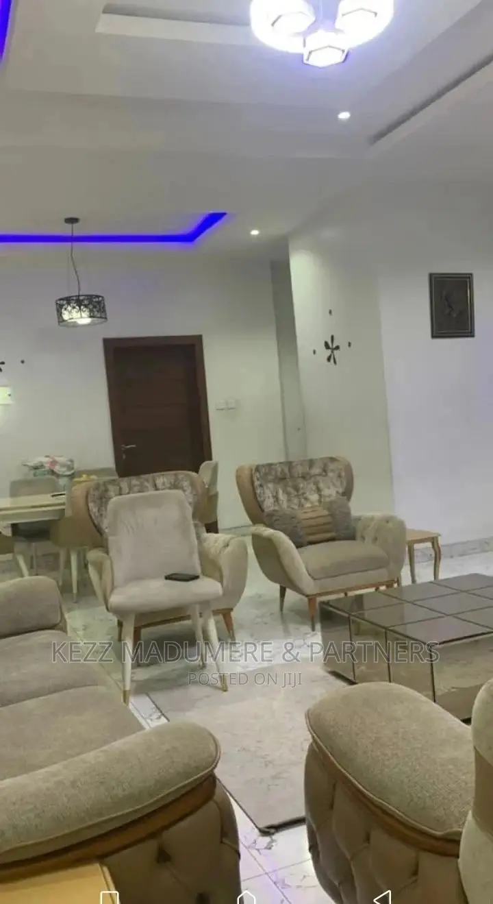4bdrm Duplex in Golf Estate,Port for sale