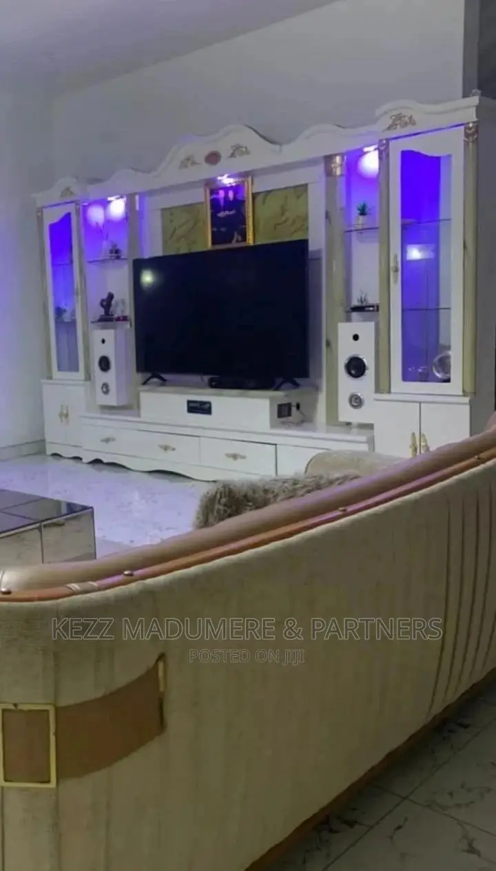 4bdrm Duplex in Golf Estate,Port for sale