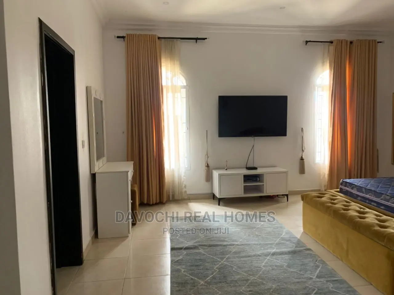 Furnished 4bdrm Duplex in Ikate-Lekki for rent