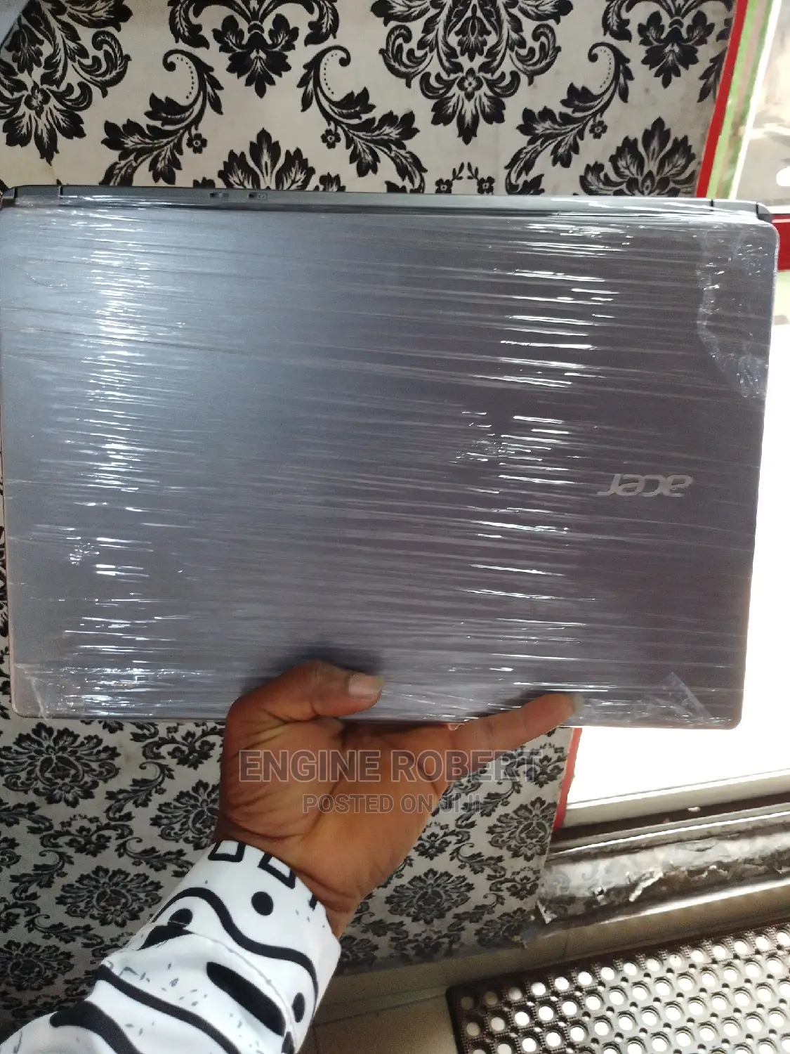 Laptop Acer Aspire V5-452pg 8GB Intel Core I7 HDD 1T