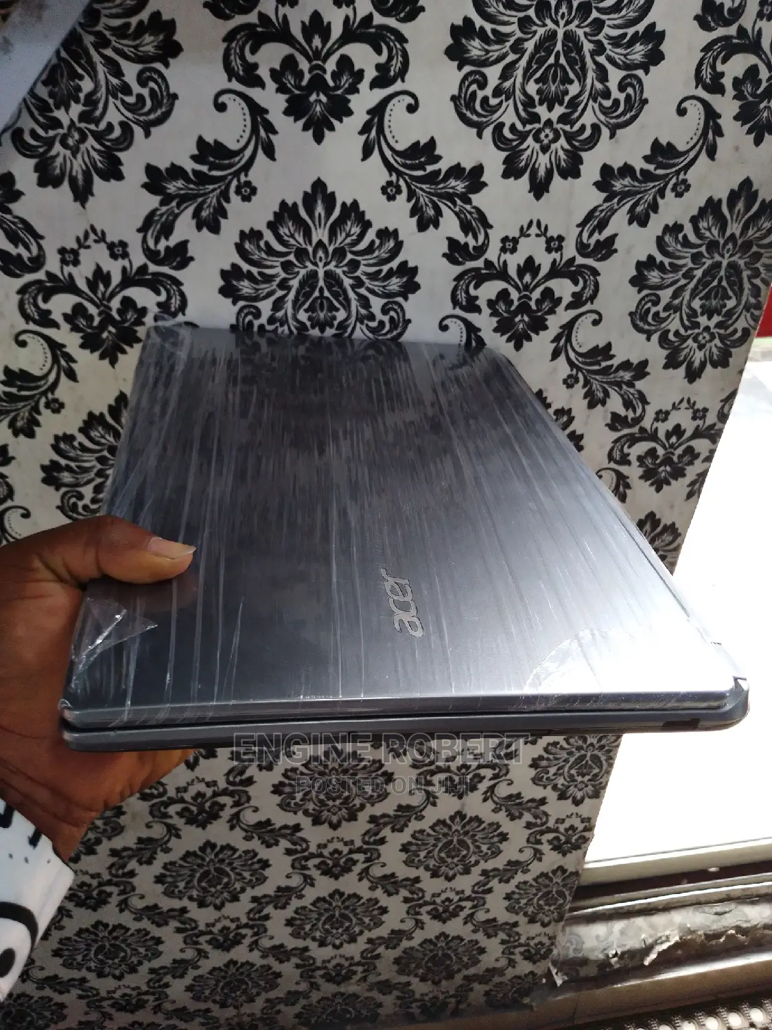 Laptop Acer Aspire V5-452pg 8GB Intel Core I7 HDD 1T