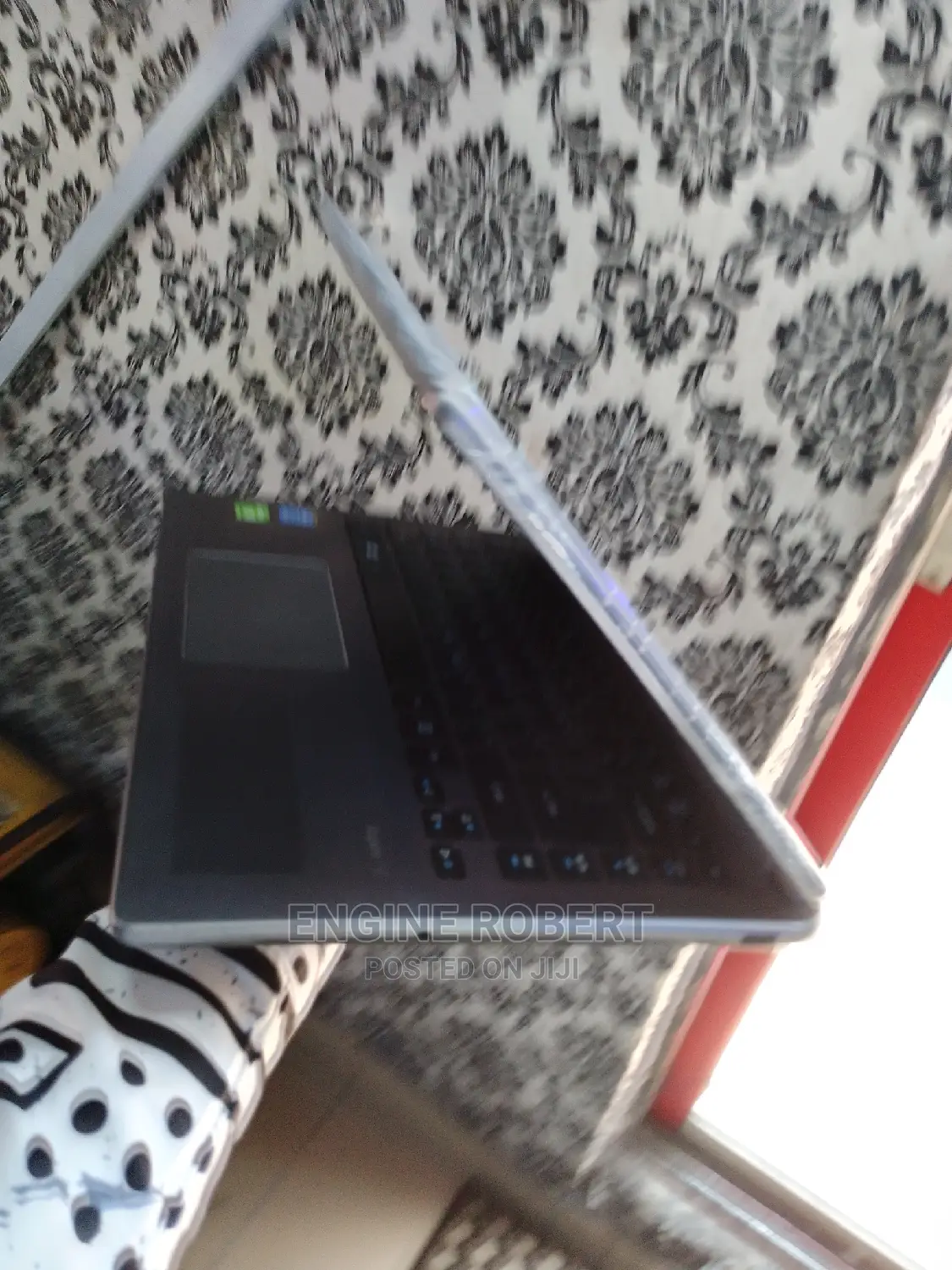 Laptop Acer Aspire V5-452pg 8GB Intel Core I7 HDD 1T