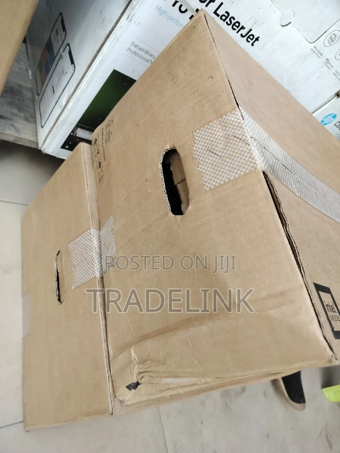 New Dell OptiPlex 3010 16GB Intel Core I5 SSHD (Hybrid) 500GB