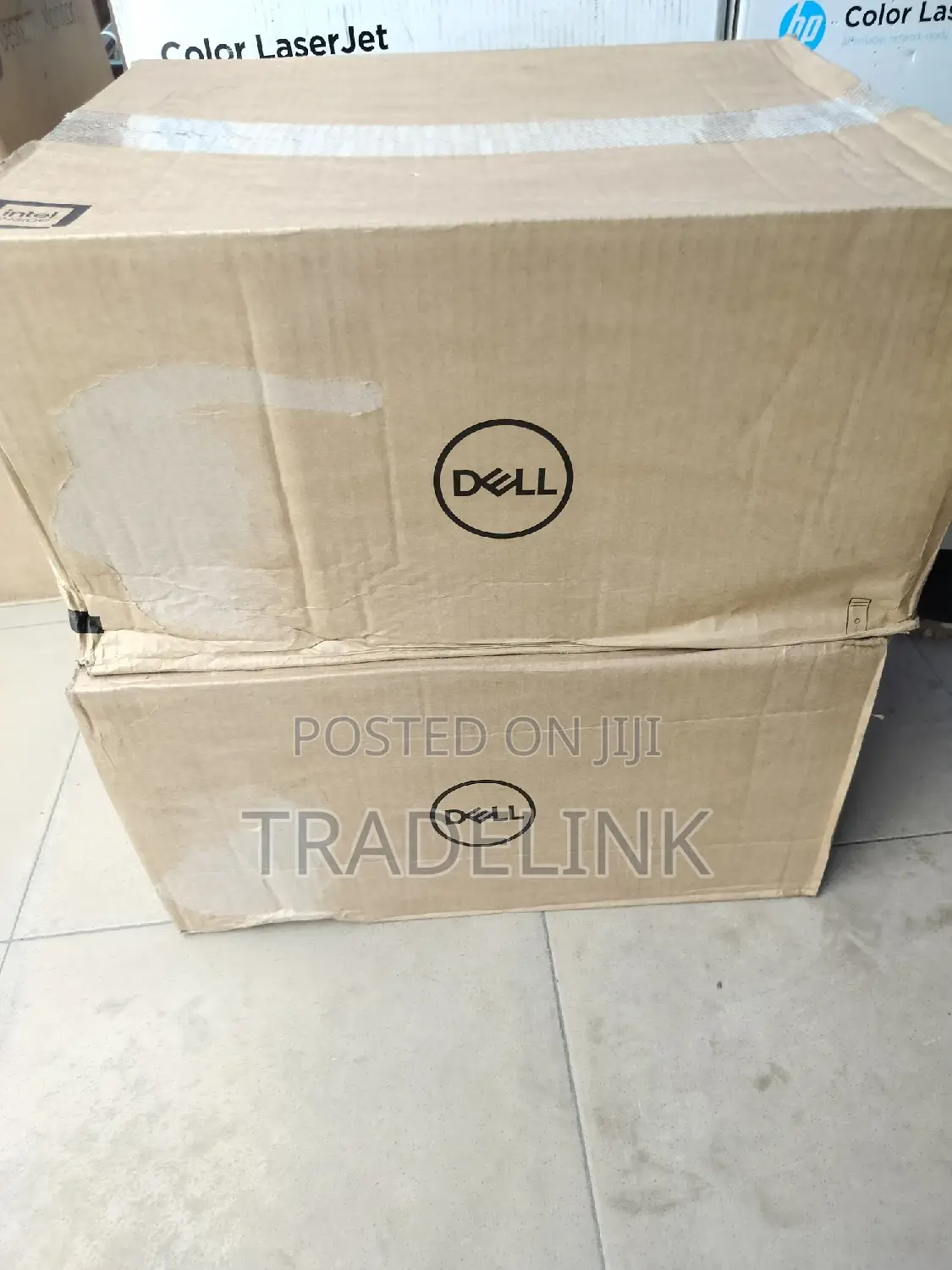 New Dell OptiPlex 3010 16GB Intel Core I5 SSHD (Hybrid) 500GB
