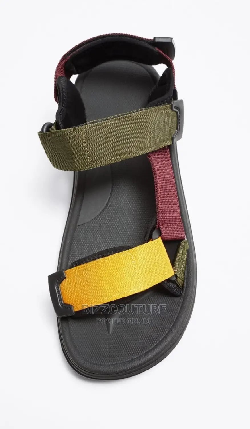 Original ZARA Sandals Available in Store