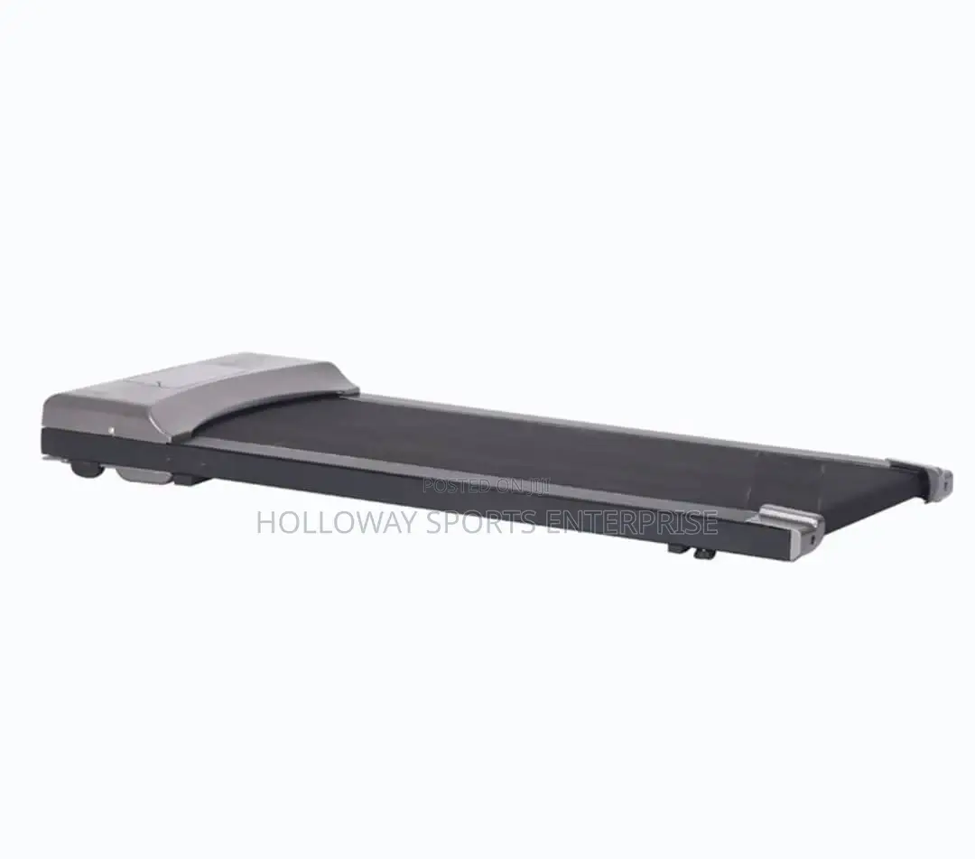 Platform Treadmill