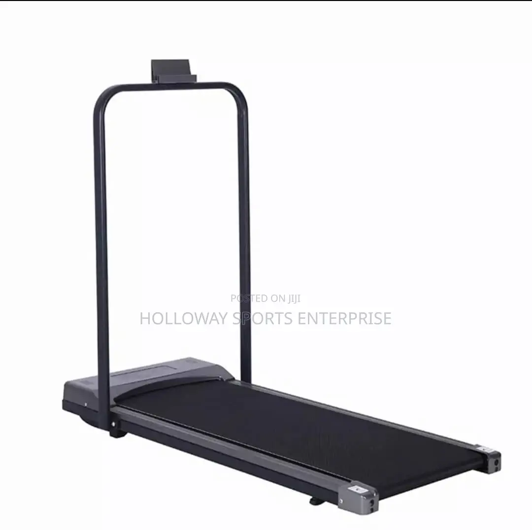 Platform Treadmill
