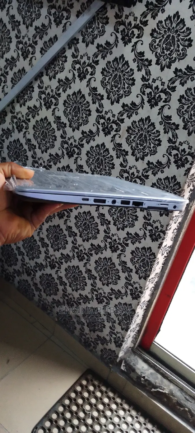 Laptop HP EliteBook 840 G4 8GB Intel Core I5 SSD 256GB