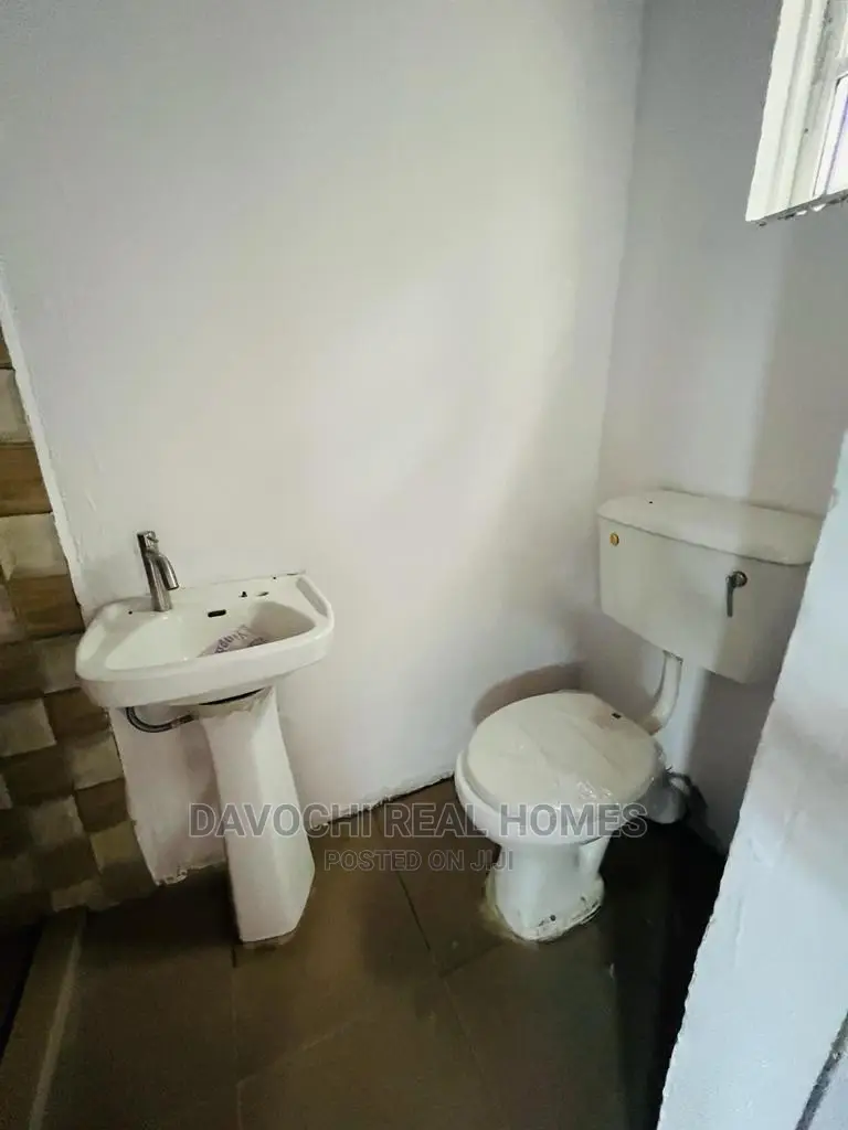 1bdrm Apartment in Ikota Lekki for rent