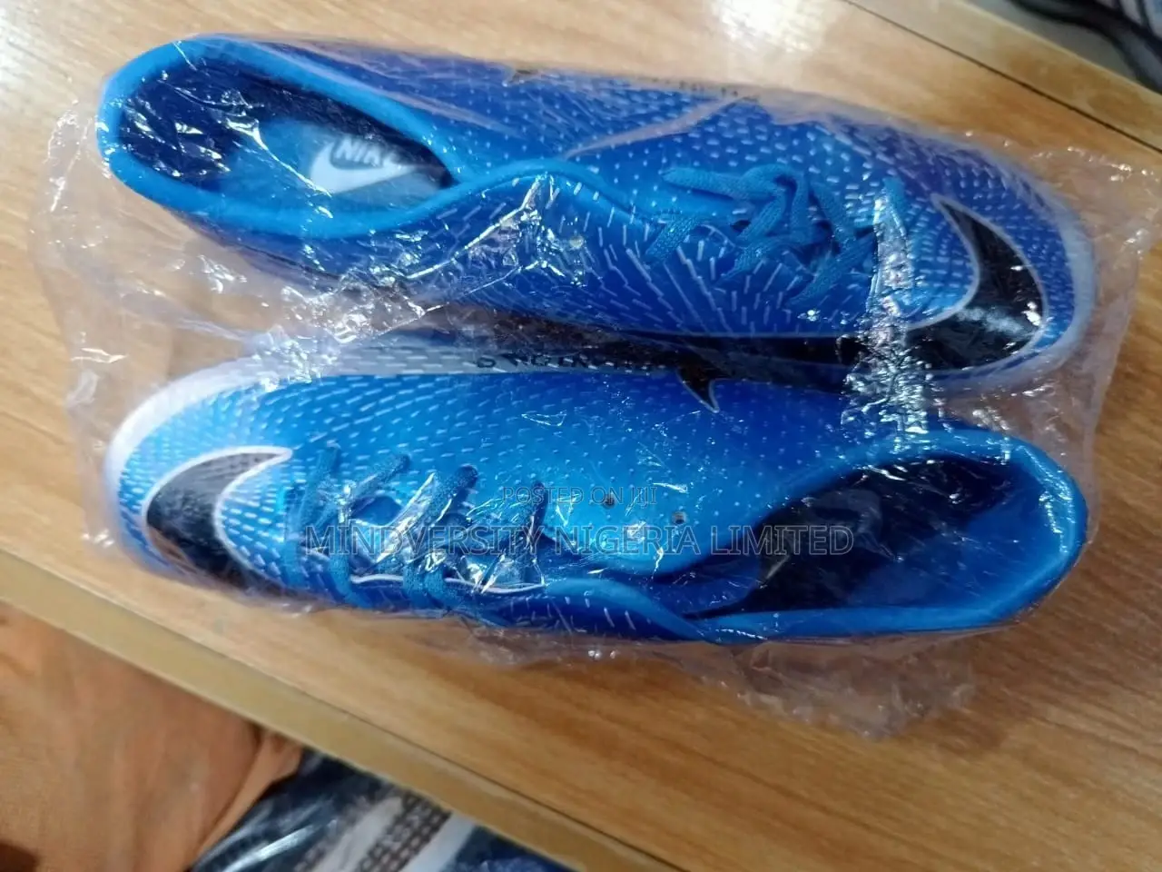 Nike Football Boots